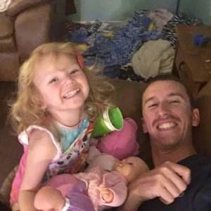 Meet your Posher, Jameson